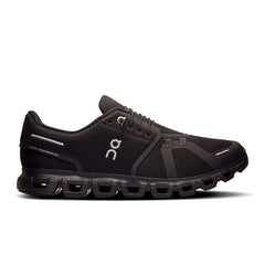 Black / Black