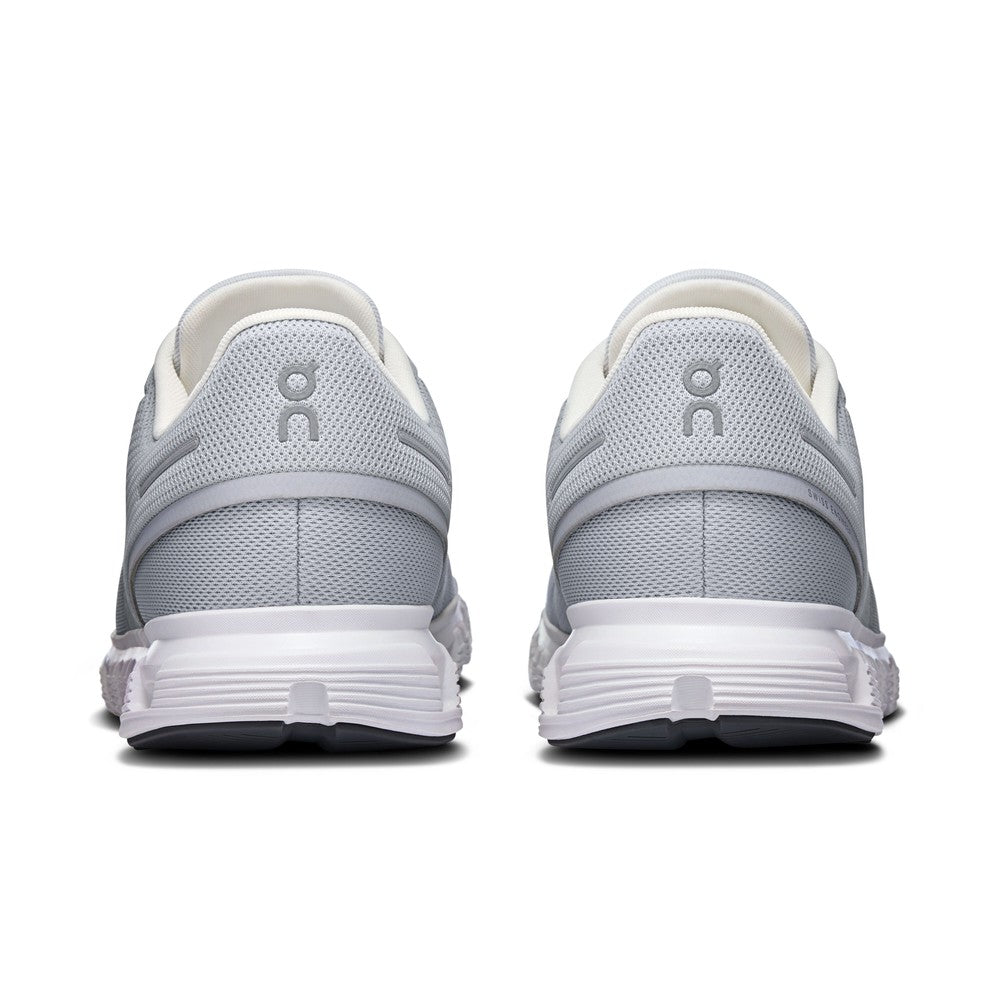 On Cloud 6 グレイシャーホワイト スニーカー　サイズ24㌢ On Cloud 6 Women's Glacier/White – Holabird Sports