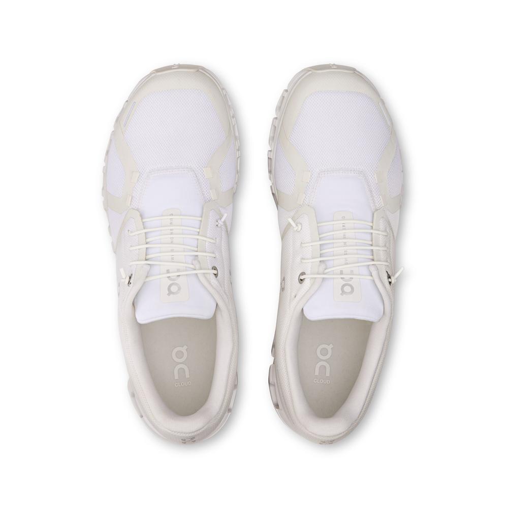 White / White product image 3