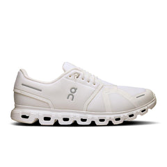 White / White