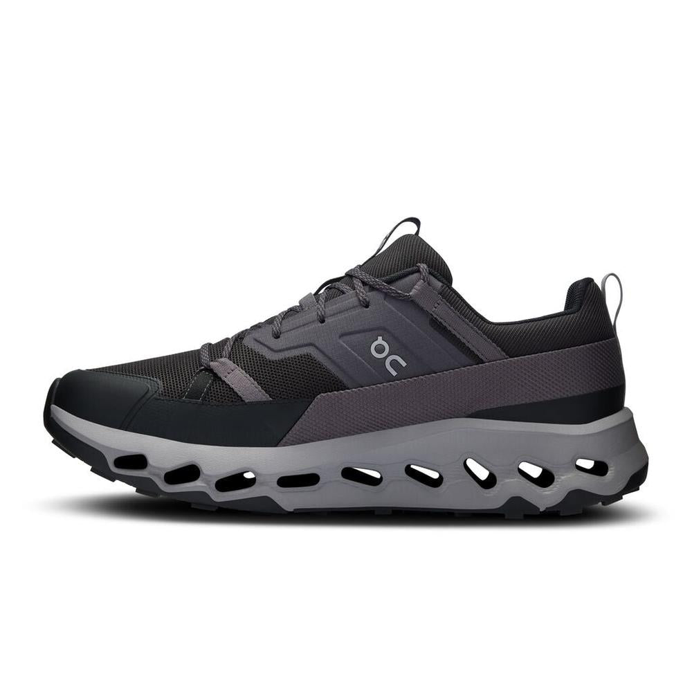 ON Men's Cloudhorizon - Black-Alloy - 3ME10030702