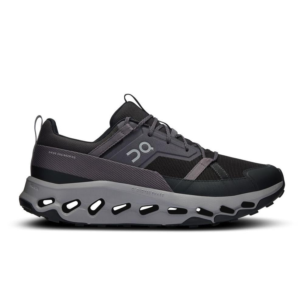 ON Men's Cloudhorizon - Black-Alloy - 3ME10030702