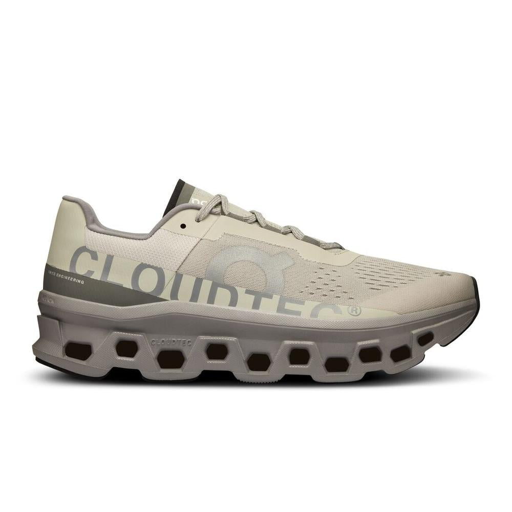 ON Men's Cloudmonster - Ice-Alloy - 210000268119