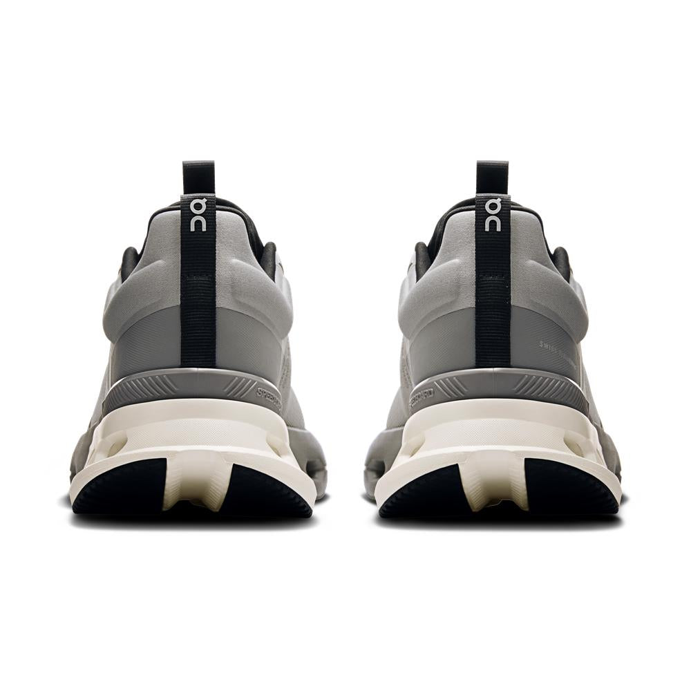 Chaussures De Running ON Running Cloudnova X Pour Homme - Semelle Grip Latéral - Style Sneaker Sportive