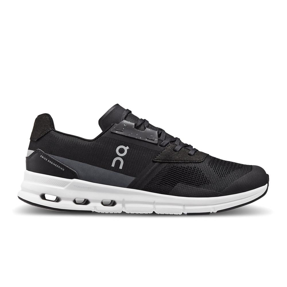 ON Men's Cloudrift - Black-White - 210000251293