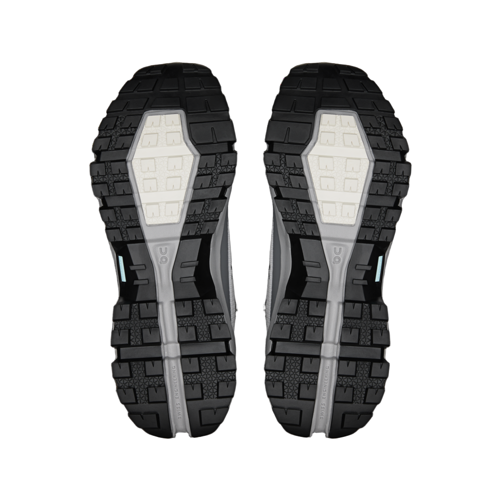 ON Cloudrock Mid Waterproof | Men display picture 1