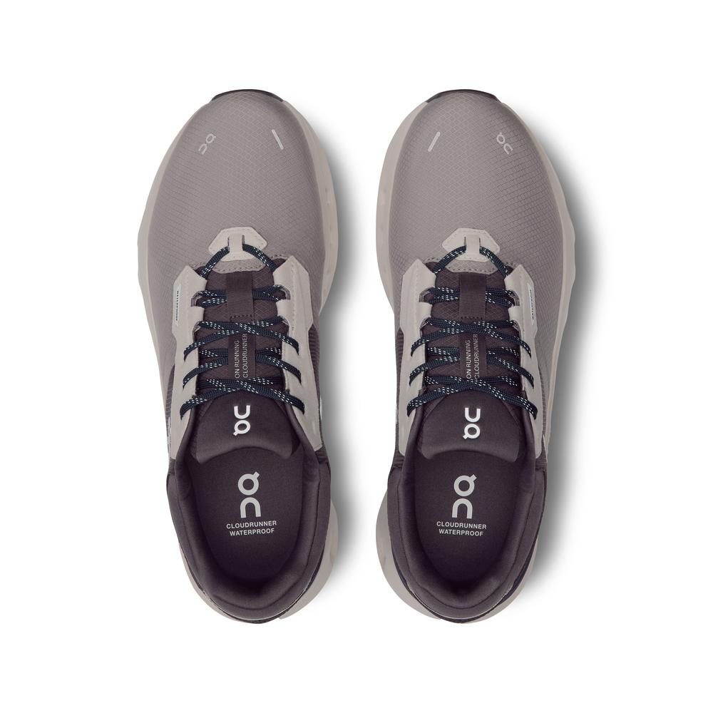 ON Men's Cloudrunner 2 Waterproof - 210000307610