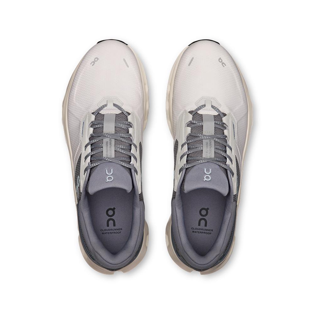 ON Men's Cloudrunner 2 Waterproof - 3ME10153345