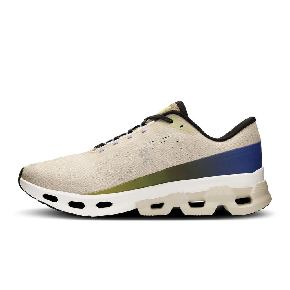 ON Men's Cloudspark - Ice-Grove - 3ME10392132