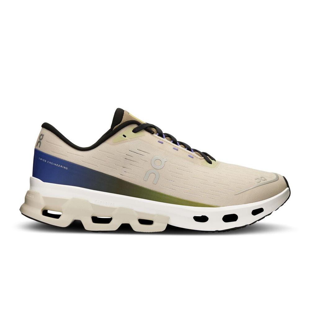 ON Men's Cloudspark - Ice-Grove - 3ME10392132