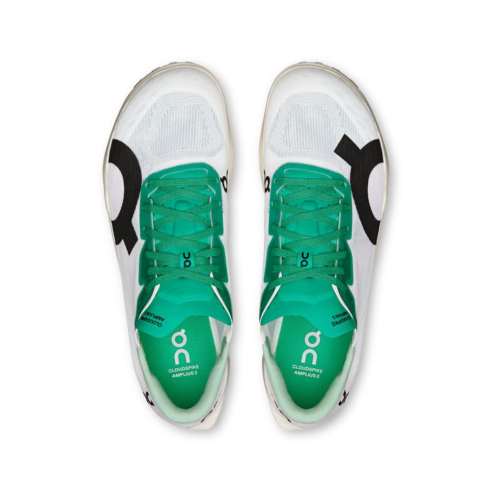 ON Men's Cloudspike Amplius 2 - 3MF10291752