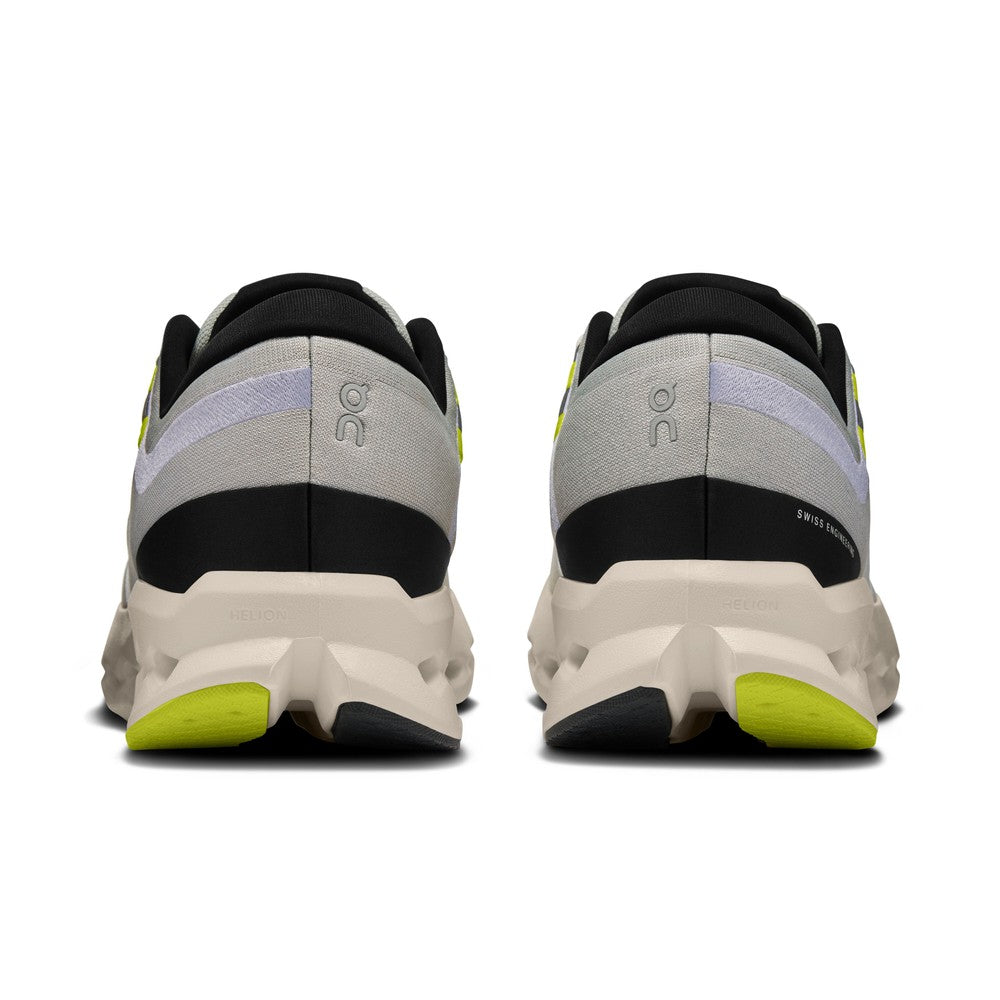 ON Cloudsurfer 2 | Glacier / Ivory | Men display picture 1