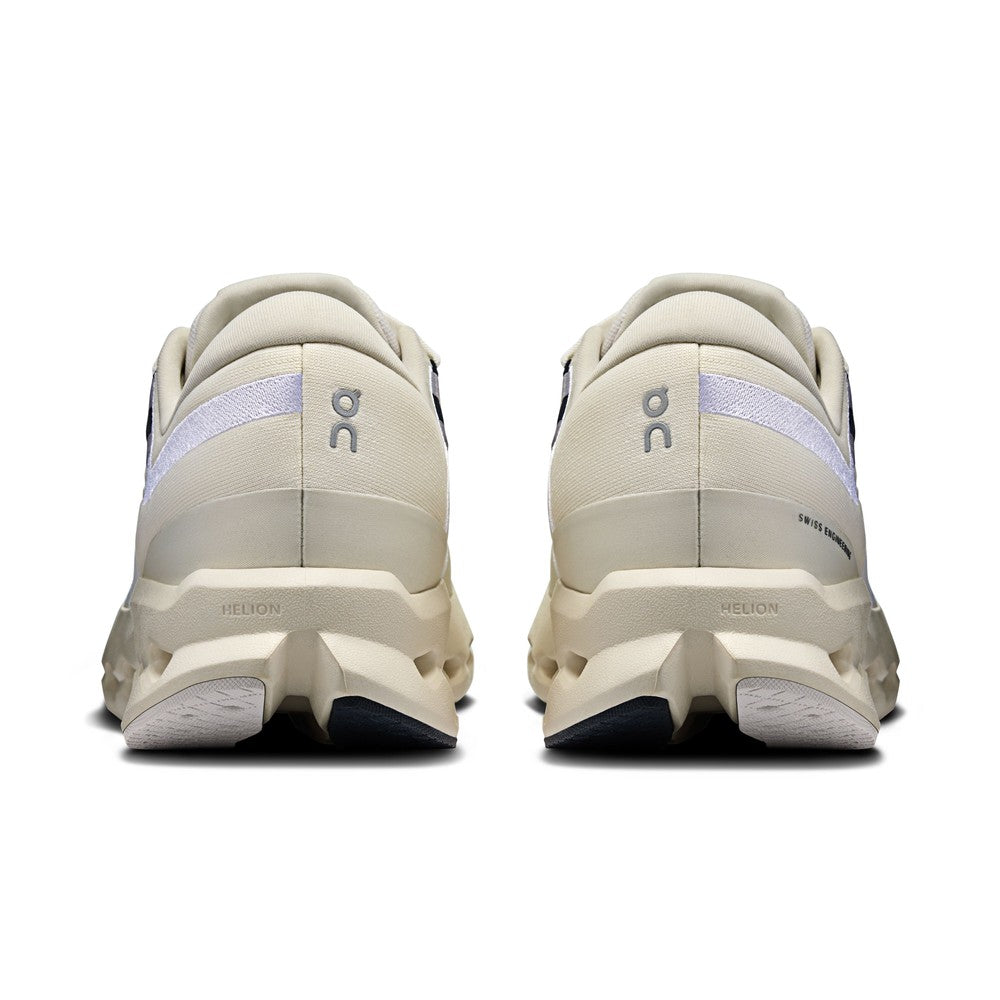 ON Cloudsurfer 2 | Ivory / Ivory | Men's Neutral Running & Walking