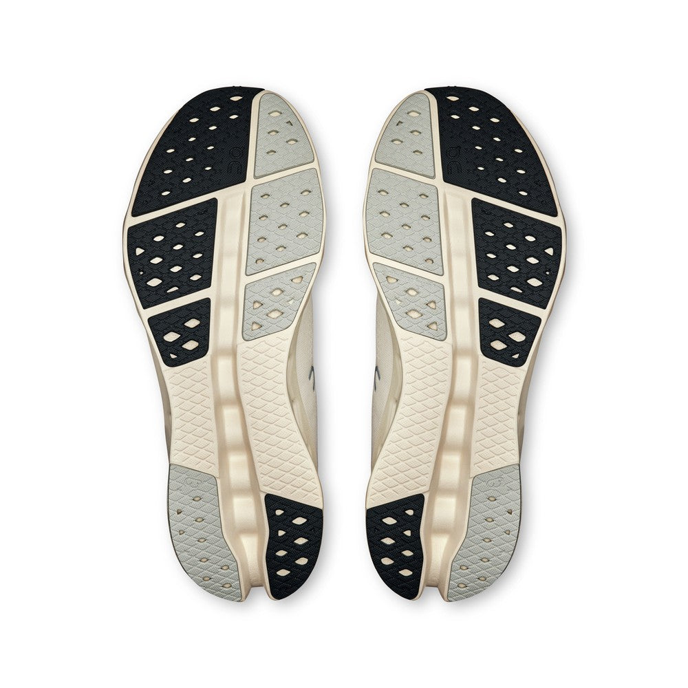 ON Cloudsurfer 2 | Ivory / Ivory | Men's Neutral Running & Walking