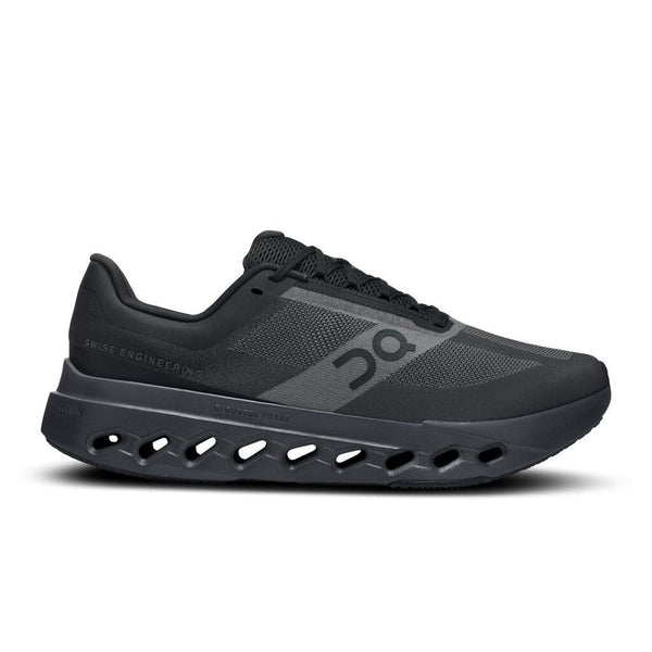 ON Cloudsurfer Next | Black / Eclipse | Men display picture 1