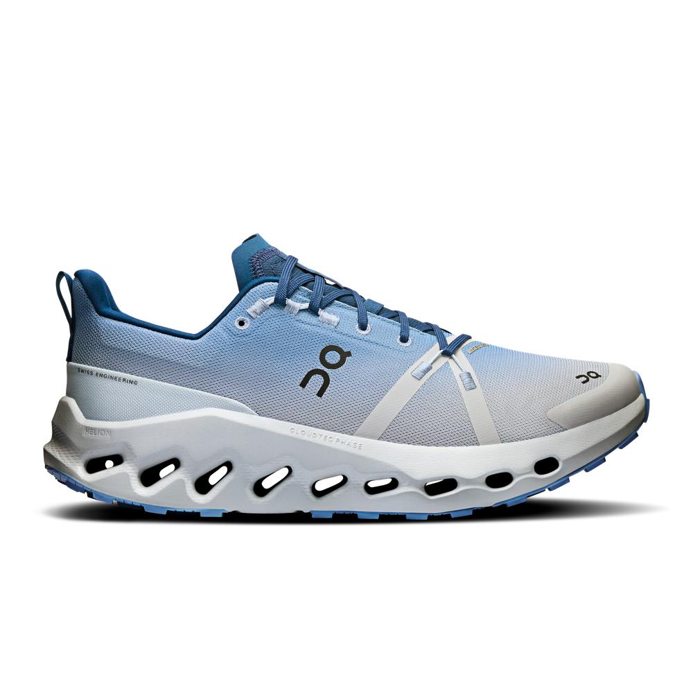 ON Men's Cloudsurfer Trail Waterproof - 3ME10272897