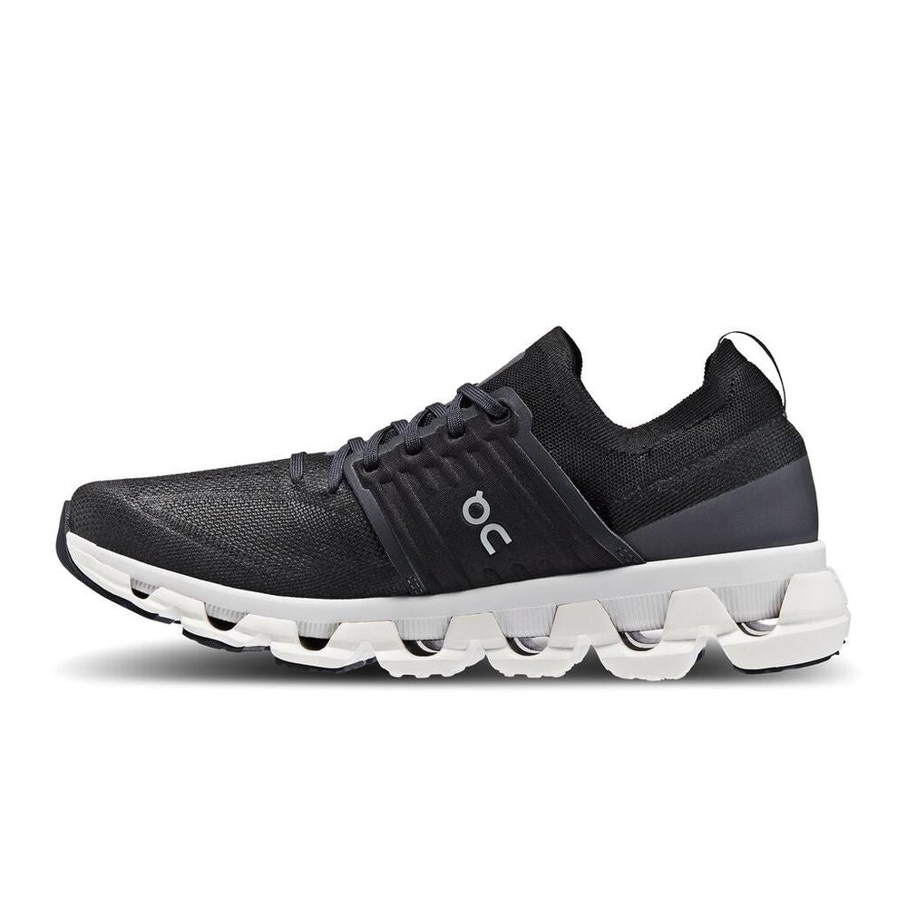 ON Men's Cloudswift 3 - All Black - 3MD10560485