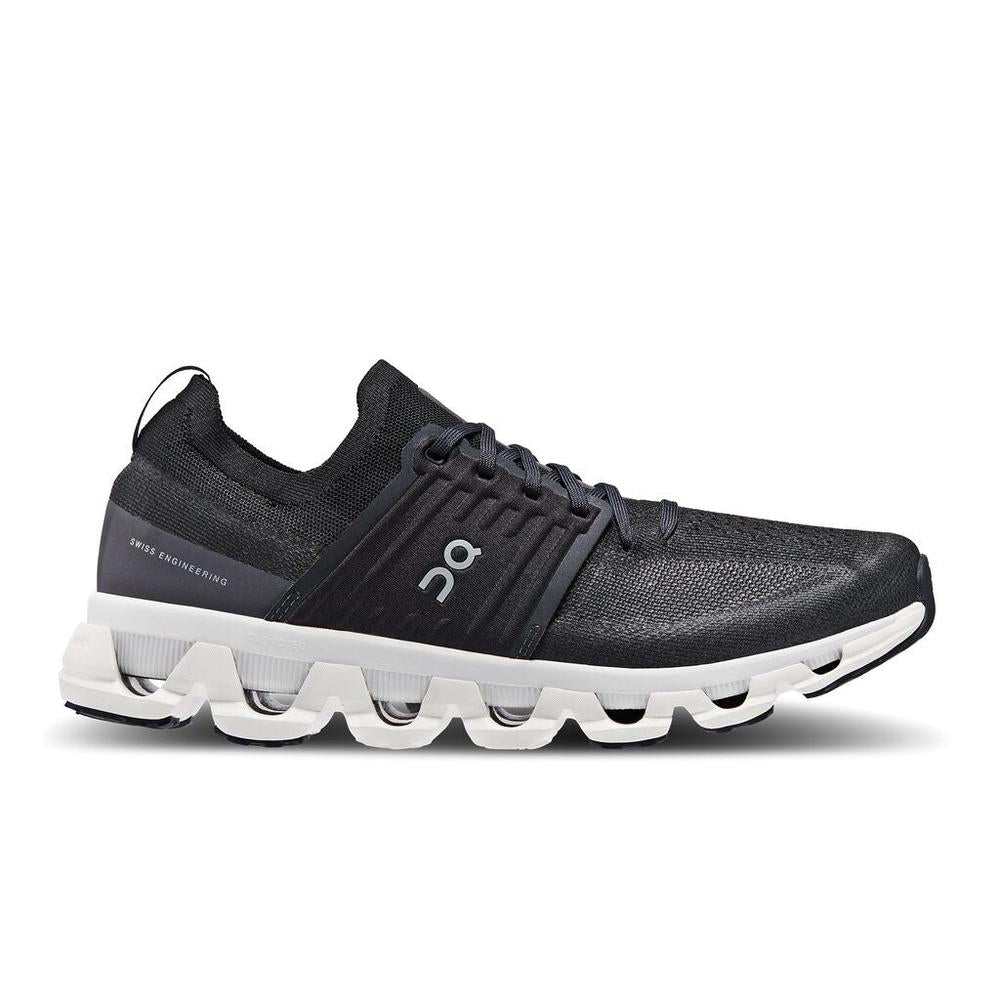 ON Men's Cloudswift 3 - All Black - 3MD10560485