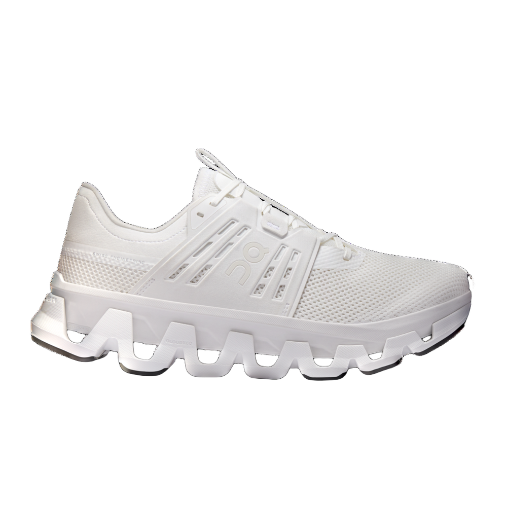 ON Cloudswift Amp | Men's Neutral Running & Walking Shoe