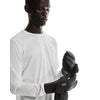 ON U Winter Run Gloves -, Magnet - 2UF30172792