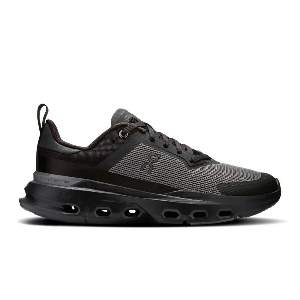 ON W Cloudpulse Next - Black | Stone - 3WF30323404