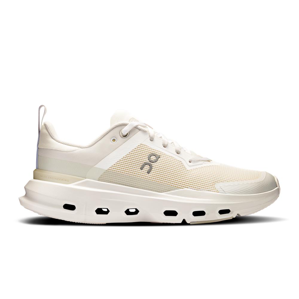 ON W Cloudpulse Next - White | Ice - 3WF30320202