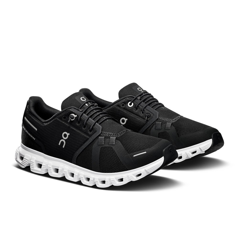 あいみ　6crayon black Women's Cloud 6 | Black | On Singapore