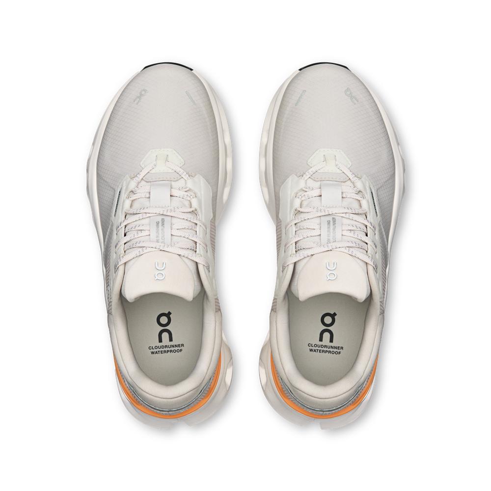 ON Women's Cloudrunner 2 Waterproof - 3WE10143071