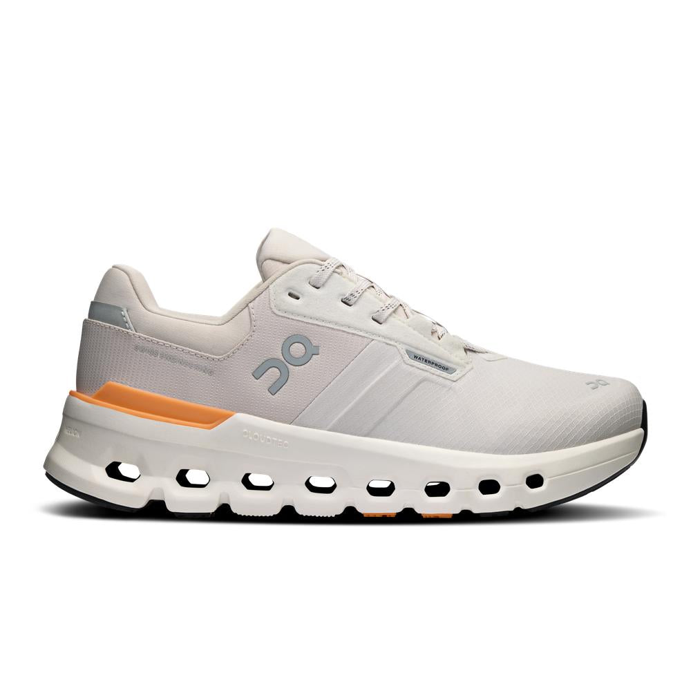 ON Women's Cloudrunner 2 Waterproof - 3WE10143071