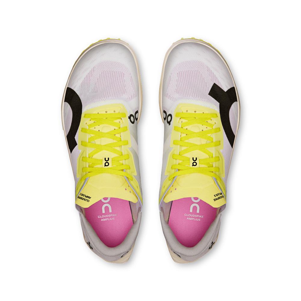 ON Women's Cloudspike Amplius 2 - 3WF10202926
