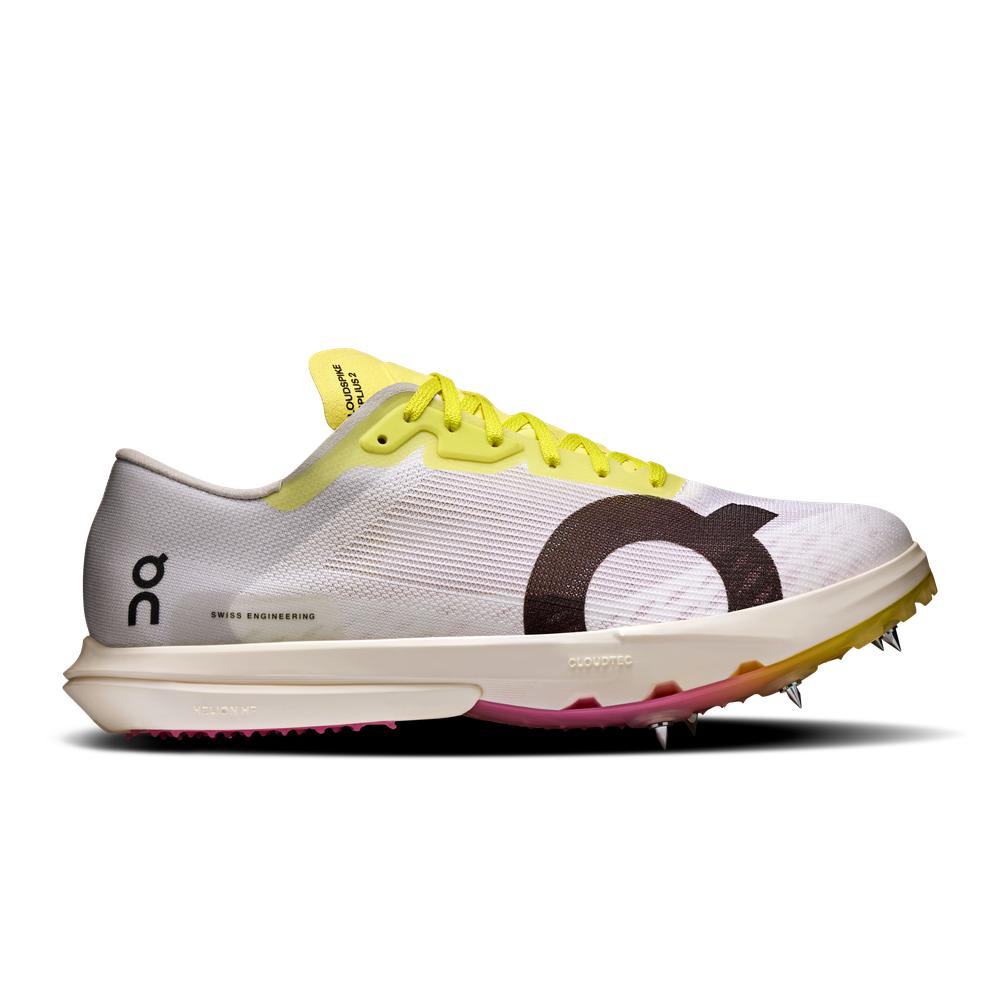 ON Women's Cloudspike Amplius 2 - 3WF10202926