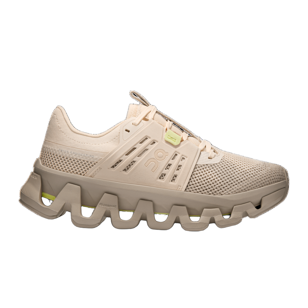 ON Cloudswift Amp | Women's Neutral Running & Walking Shoe