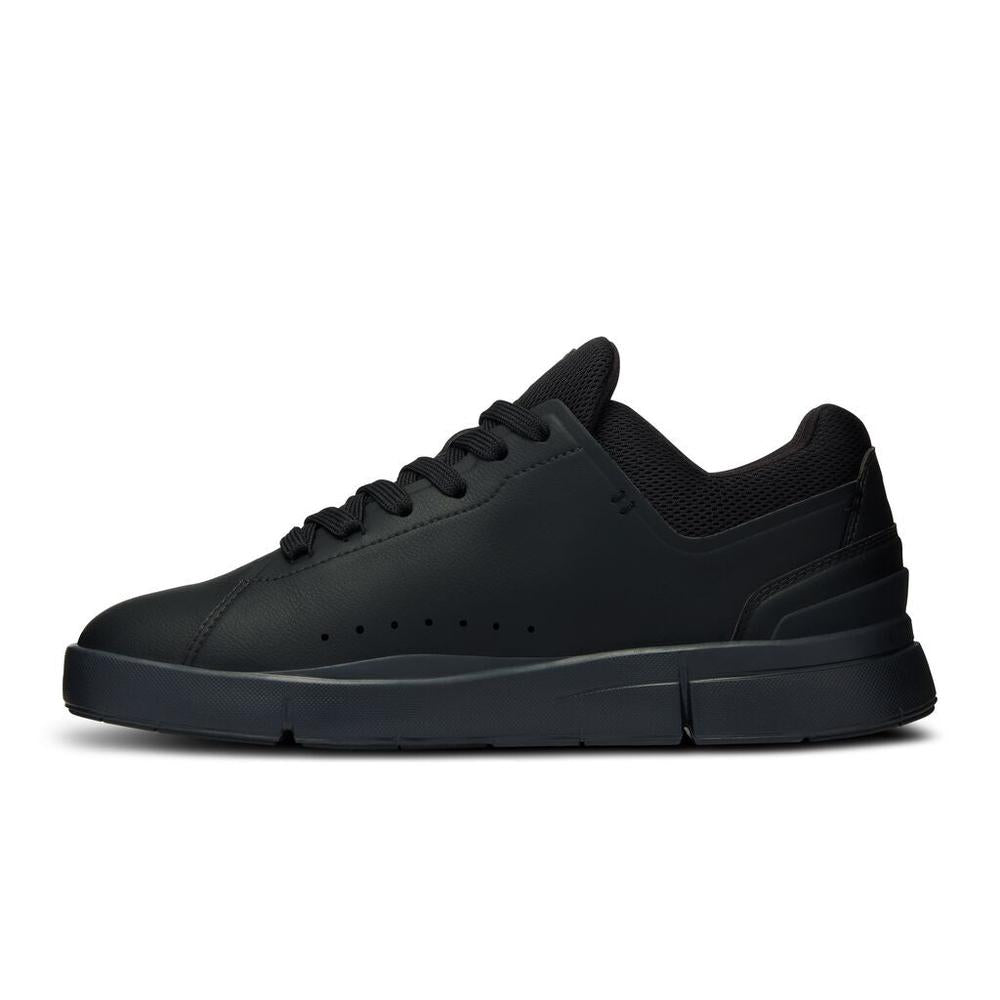 On オン　THE ROGER Advantage M All Black On THE ROGER Advantage 2 M All Black（オン ザ ロジャー