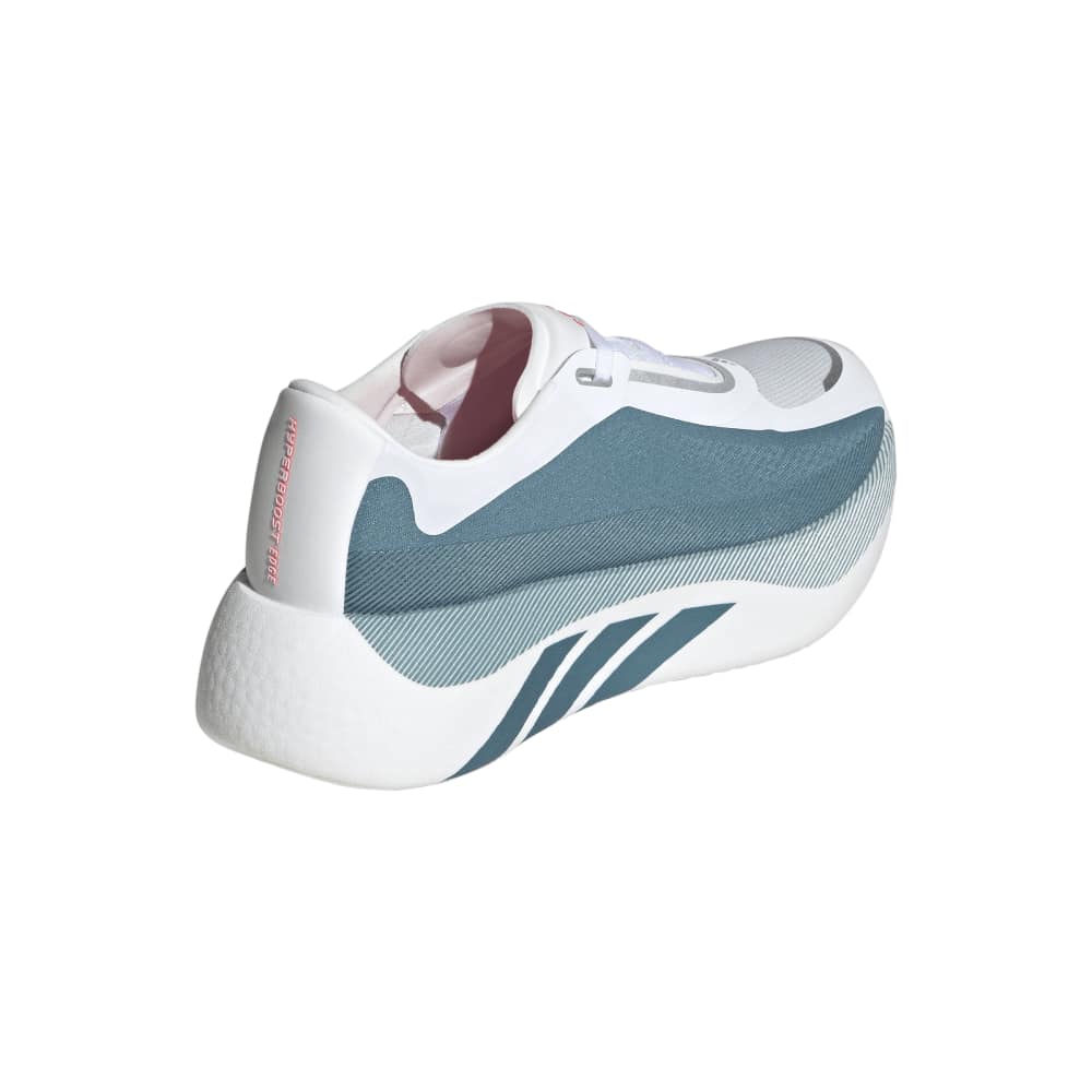 Ftwr White / Petrol Met. / Lucid Red product image 5