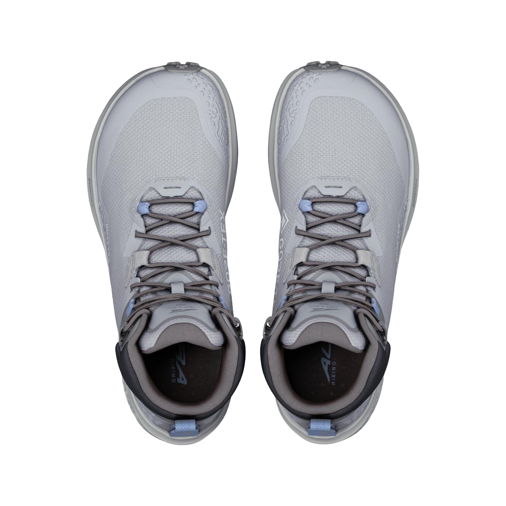 Night Owl / Silver / Dkglgy product image 4