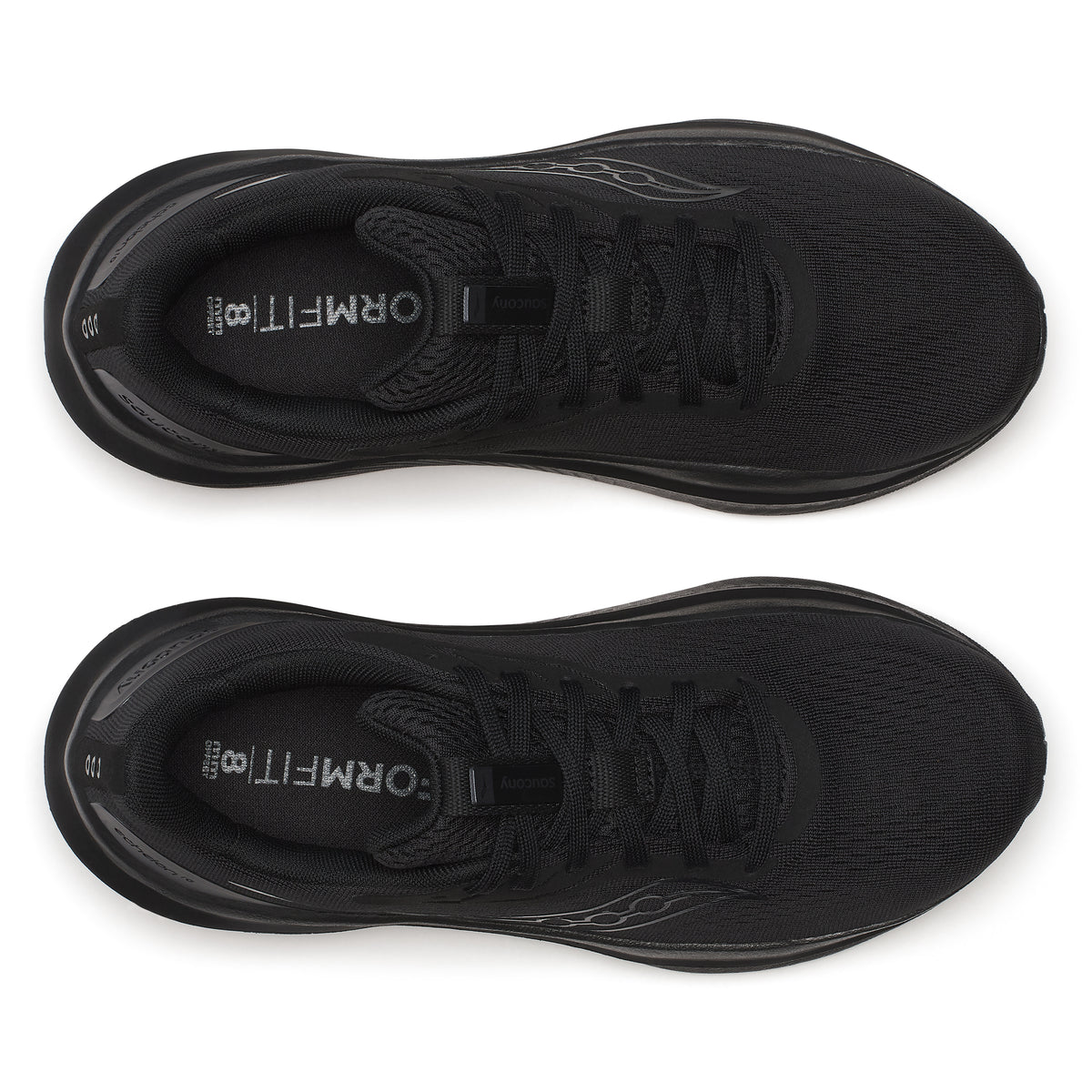 Triple / Black product image 3