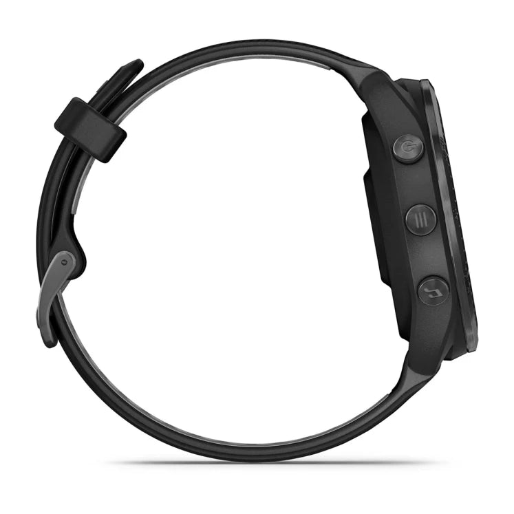 Garmin Forerunner 965 | Black | Fitness & GPS Running Watches