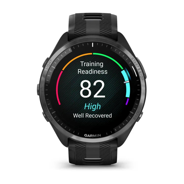 Garmin Forerunner 965 | Black | Fitness & GPS Running Watches Garmin Forerunner 965 | Black | Fitness & GPS Running Watches
