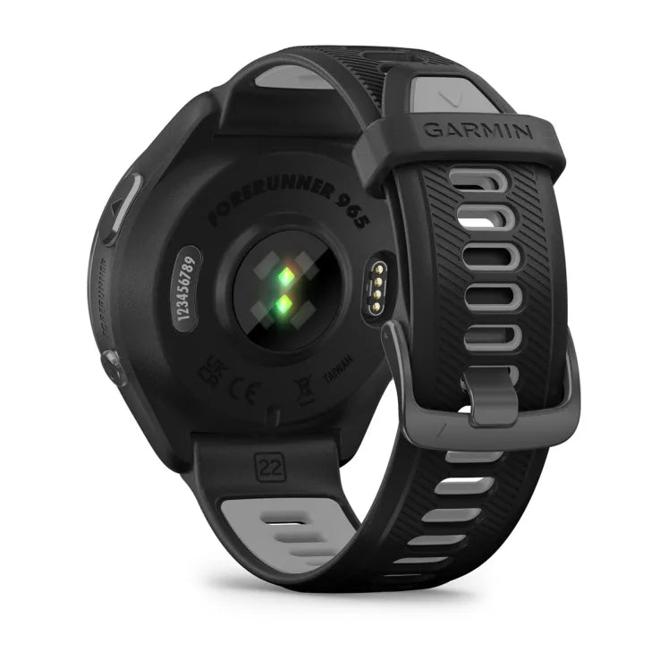 Garmin Forerunner 965 | Black | Fitness & GPS Running Watches Garmin Forerunner 965 | Black | Fitness & GPS Running Watches