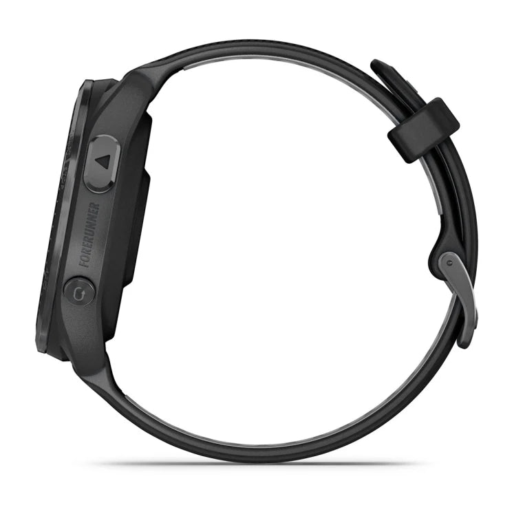 Garmin Forerunner 965 | Black | Fitness & GPS Running Watches