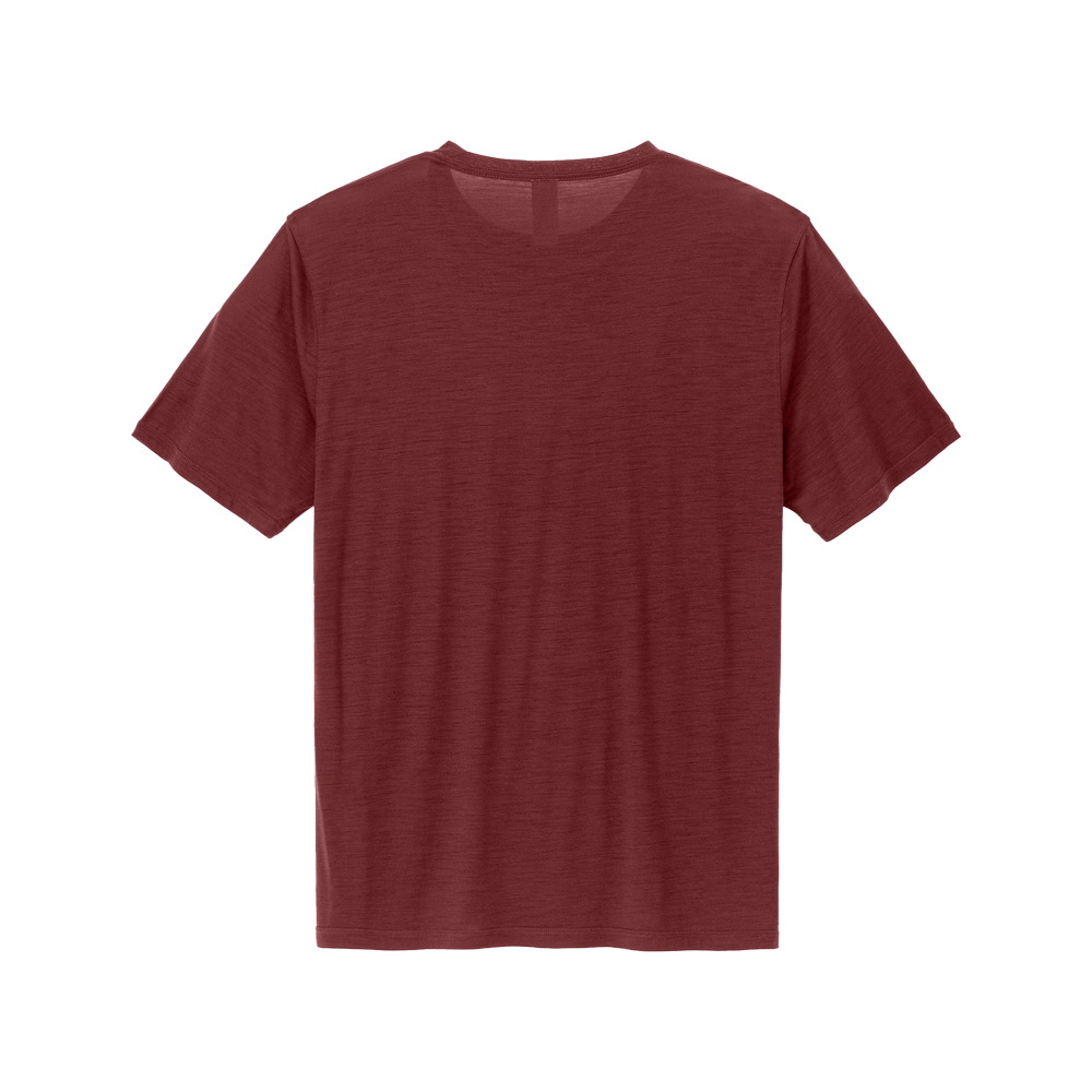Oxblood Red product image 2