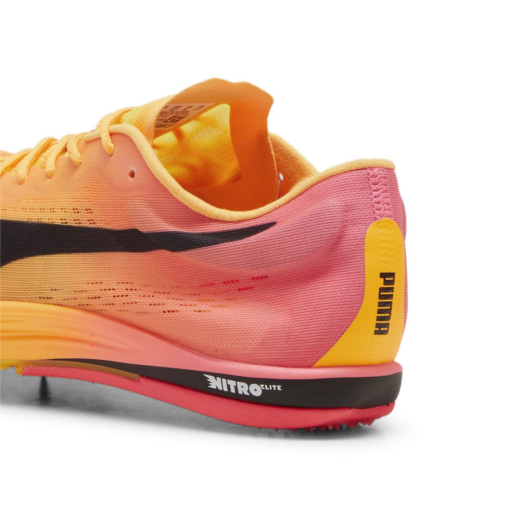 Puma Evospeed Long Distance Nitro Elite 2 | Sun Stream/Sunset Glow