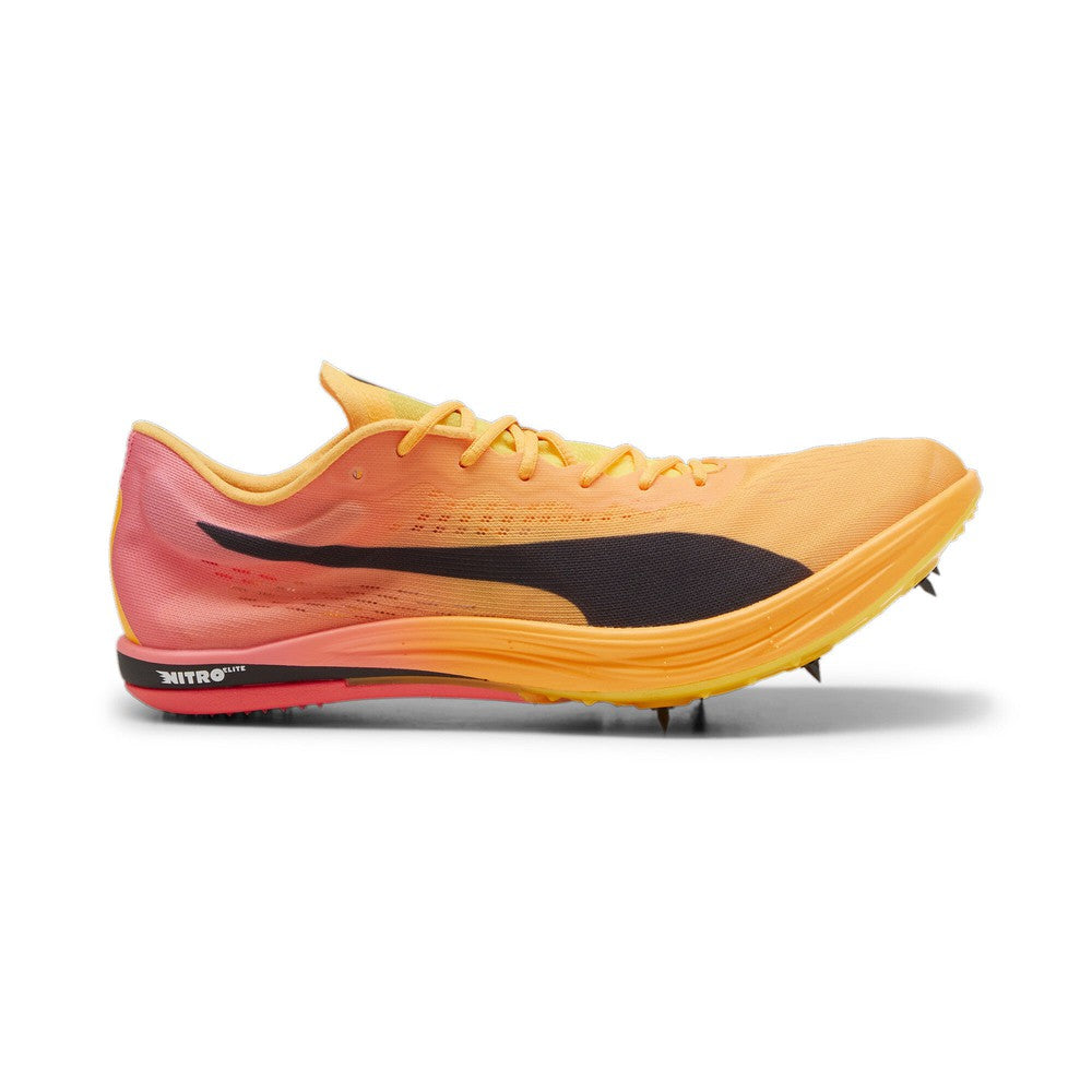 PUMA EVOSPEED LONG DISTANCE NITRO ELITE 2 - Sun Stream-Sunset Glow-Puma Black - 210000278203