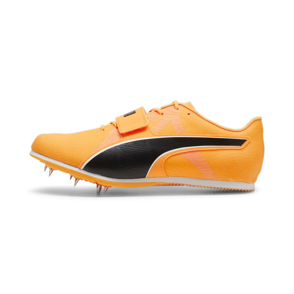 PUMA EVOSPEED LONG JUMP 11 ULTRAWEAVE - Sun Stream-Sunset Glow-Puma Black - 210000278167