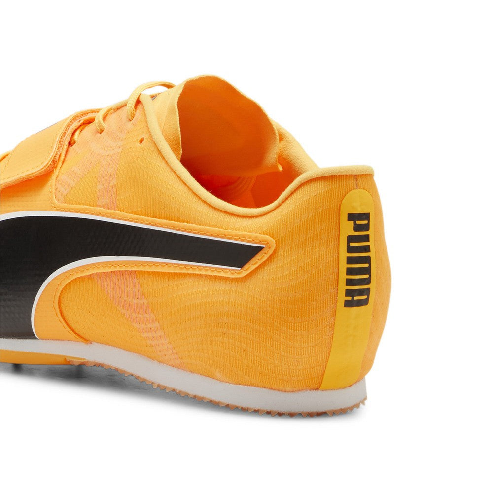 Puma Evospeed Long Jump 11 Ultraweave | Sun Stream/Sunset Glow