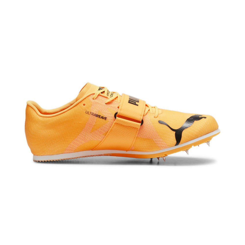 PUMA EVOSPEED LONG JUMP 11 ULTRAWEAVE - Sun Stream-Sunset Glow-Puma Black - 210000278167