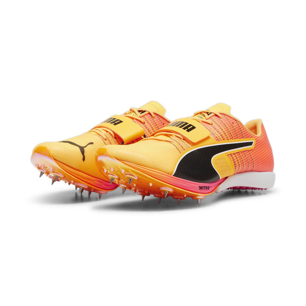 Puma evoSpeed Long Jump Nitro 2 | Sun Stream | Track & Field