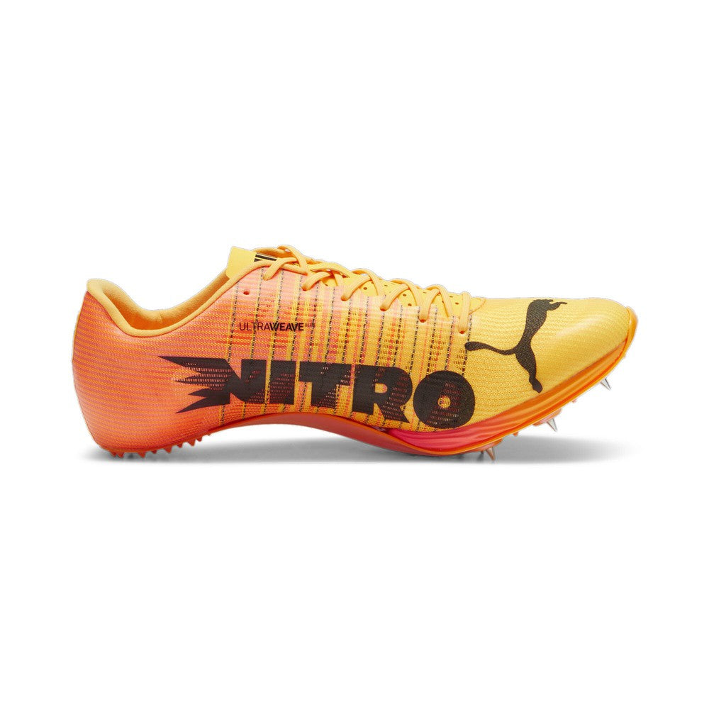 PUMA EVOSPEED SPRINT NITRO 2 - Sun Stream-Sunset Glow-Puma Black - 210000278241