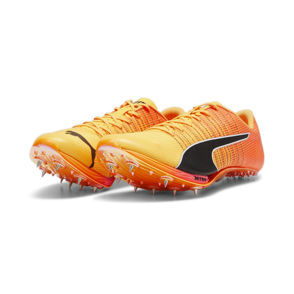 Puma Evospeed Sprint Nitro 2 | Sun Stream/Sunset Glow/Puma Black