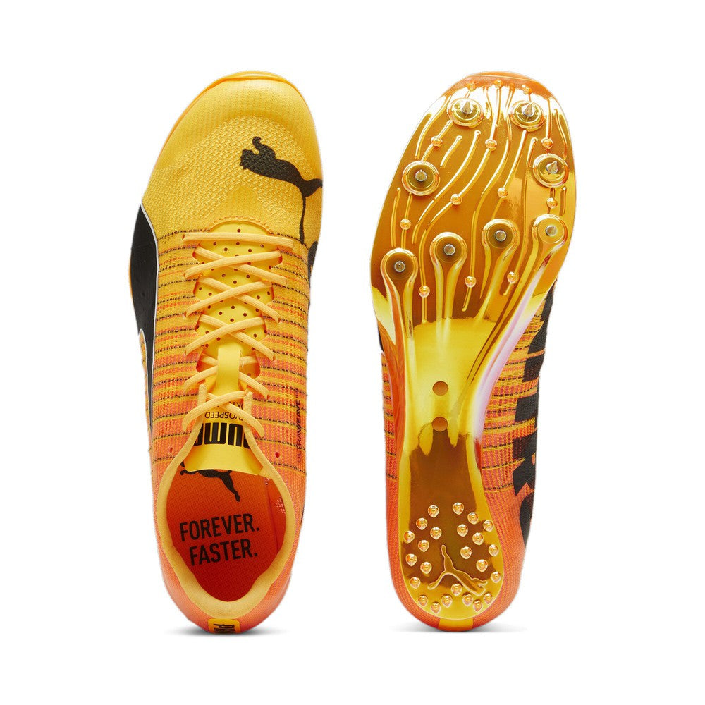 Puma Evospeed Sprint Nitro 2 | Sun Stream/Sunset Glow/Puma Black